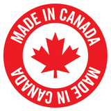 Made in Canada