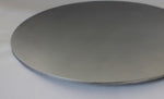 16" Round Pizza steel unseasoned