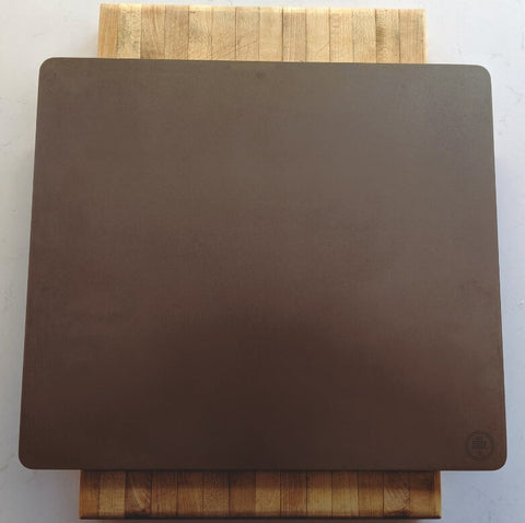 14x16" Standard size Pizza/baking steel 